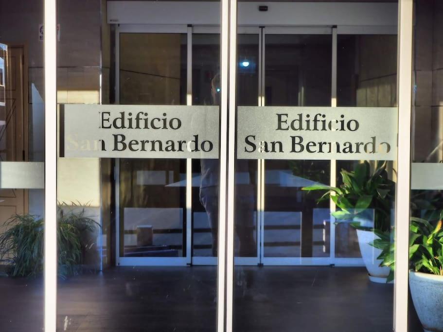 Encantador Apartamento En Edificio San Bernardo Sierra Nevada Exterior foto